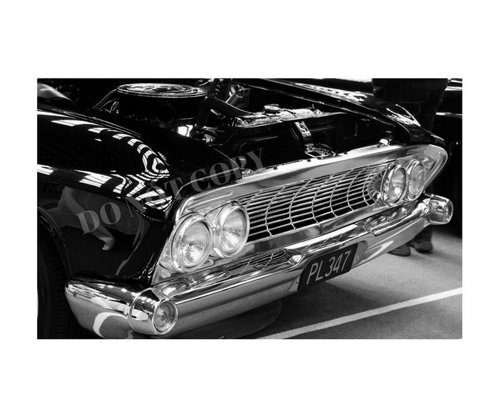 Vintage Style, New Zealand