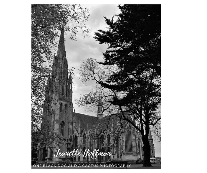 First Church.
