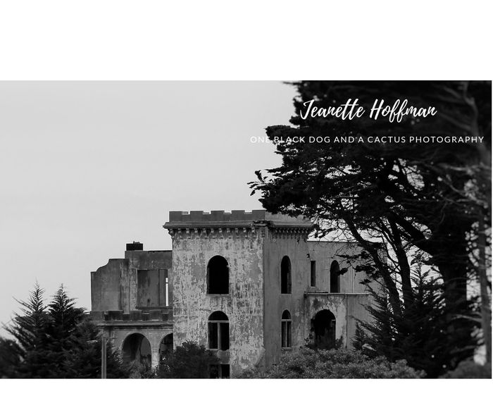 Cargill's Castle.