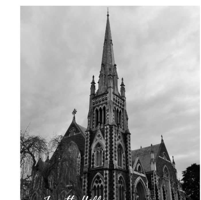 Knox Church.